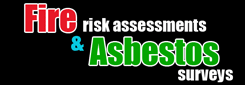 Fire Risk Assessments and Asbestos Surveys